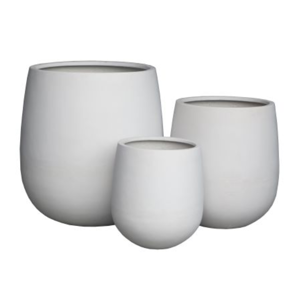 South Pot White